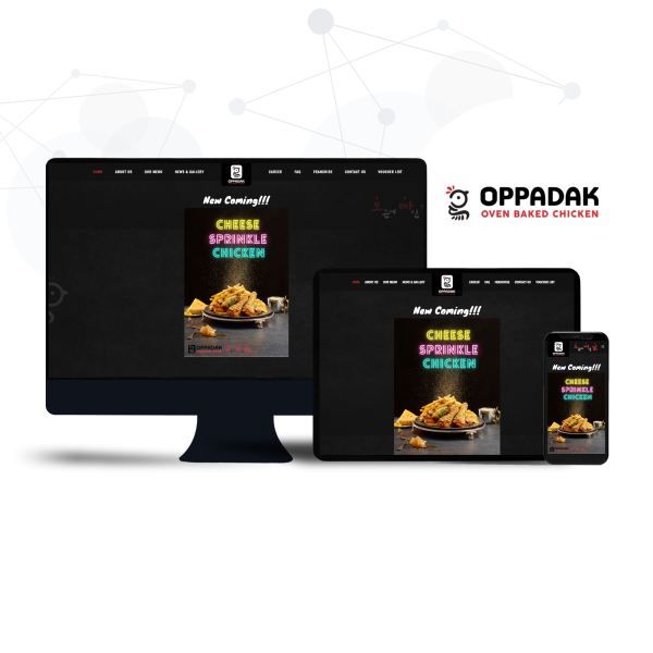 Oppadak